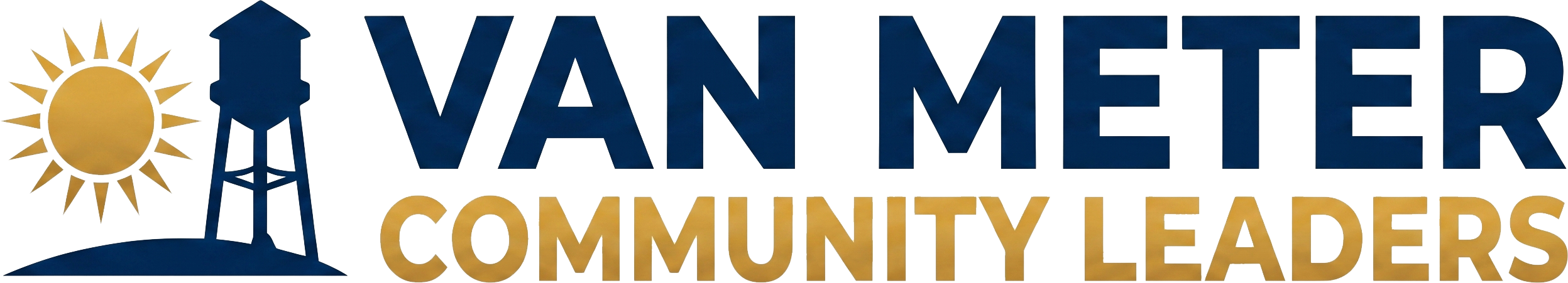 Van Meter Community Leaders